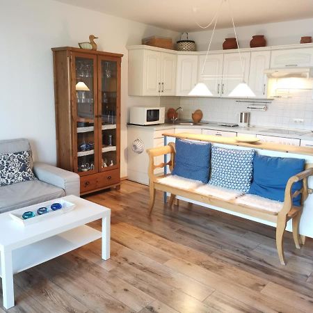 Apartmentvermittlung Mehr Als Meer - Objekt 9 닌도르프 외부 사진