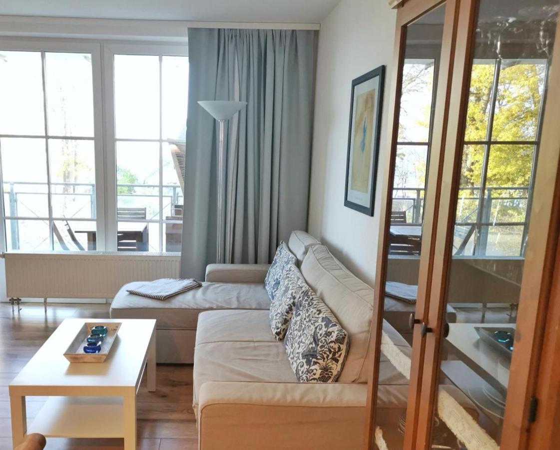 Apartmentvermittlung Mehr Als Meer - Objekt 9 닌도르프 외부 사진