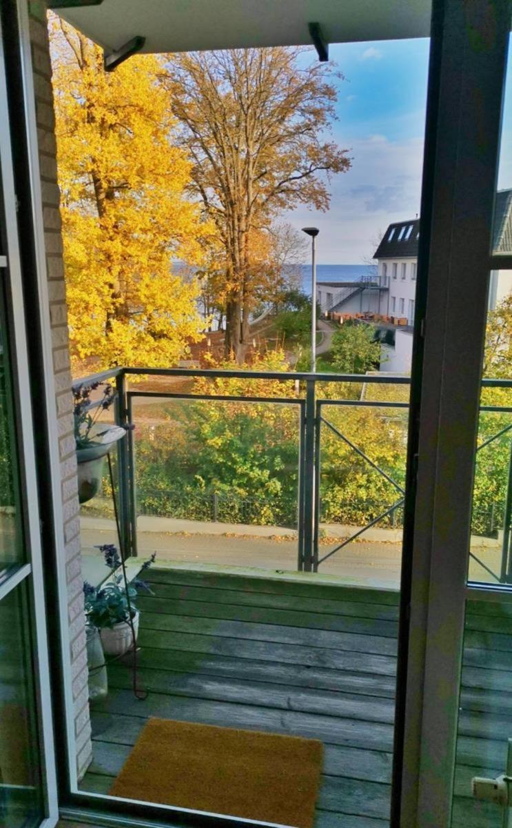 Apartmentvermittlung Mehr Als Meer - Objekt 9 닌도르프 외부 사진
